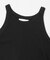 new basic　WASHABLE WOOL TANK TOP