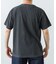 URBAN RESEARCH iD　FIGHT CLUB SHORT-SLEEVE T-SHIRTS