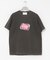 URBAN RESEARCH iD　FIGHT CLUB SHORT-SLEEVE T-SHIRTS