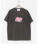 URBAN RESEARCH iD　FIGHT CLUB SHORT-SLEEVE T-SHIRTS