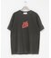 URBAN RESEARCH iD　FIGHT CLUB SHORT-SLEEVE T-SHIRTS