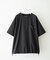 『接触冷感』『速乾』BREEZE FIT クルーネックTシャツ