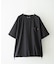 『接触冷感』『速乾』BREEZE FIT クルーネックTシャツ