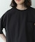 『接触冷感』『速乾』BREEZE FIT クルーネックTシャツ