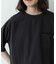 『接触冷感』『速乾』BREEZE FIT クルーネックTシャツ