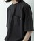 『接触冷感』『速乾』BREEZE FIT クルーネックTシャツ