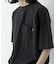 『接触冷感』『速乾』BREEZE FIT クルーネックTシャツ