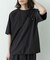 『接触冷感』『速乾』BREEZE FIT クルーネックTシャツ