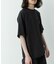 『接触冷感』『速乾』BREEZE FIT クルーネックTシャツ