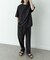 『接触冷感』『速乾』BREEZE FIT クルーネックTシャツ
