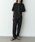 『接触冷感』『速乾』BREEZE FIT クルーネックTシャツ