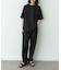『接触冷感』『速乾』BREEZE FIT クルーネックTシャツ