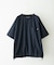 『接触冷感』『速乾』BREEZE FIT クルーネックTシャツ