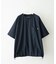 『接触冷感』『速乾』BREEZE FIT クルーネックTシャツ