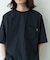 『接触冷感』『速乾』BREEZE FIT クルーネックTシャツ