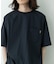 『接触冷感』『速乾』BREEZE FIT クルーネックTシャツ