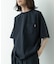 『接触冷感』『速乾』BREEZE FIT クルーネックTシャツ