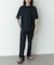 『接触冷感』『速乾』BREEZE FIT クルーネックTシャツ