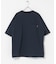 『接触冷感』『速乾』BREEZE FIT クルーネックTシャツ
