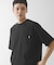 『接触冷感』『速乾』BREEZE FIT クルーネックTシャツ