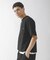 『接触冷感』『速乾』BREEZE FIT クルーネックTシャツ