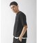 『接触冷感』『速乾』BREEZE FIT クルーネックTシャツ