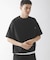 『接触冷感』『速乾』BREEZE FIT クルーネックTシャツ
