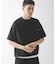 『接触冷感』『速乾』BREEZE FIT クルーネックTシャツ