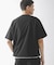 『接触冷感』『速乾』BREEZE FIT クルーネックTシャツ