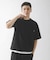 『接触冷感』『速乾』BREEZE FIT クルーネックTシャツ