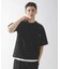 『接触冷感』『速乾』BREEZE FIT クルーネックTシャツ