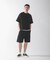 『接触冷感』『速乾』BREEZE FIT クルーネックTシャツ