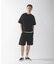 『接触冷感』『速乾』BREEZE FIT クルーネックTシャツ