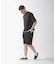 『接触冷感』『速乾』BREEZE FIT クルーネックTシャツ