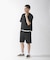 『接触冷感』『速乾』BREEZE FIT クルーネックTシャツ