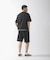 『接触冷感』『速乾』BREEZE FIT クルーネックTシャツ