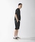 『接触冷感』『速乾』BREEZE FIT クルーネックTシャツ