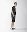 『接触冷感』『速乾』BREEZE FIT クルーネックTシャツ