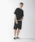 『接触冷感』『速乾』BREEZE FIT クルーネックTシャツ