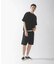 『接触冷感』『速乾』BREEZE FIT クルーネックTシャツ