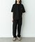 『接触冷感』『速乾』BREEZE FIT クルーネックTシャツ
