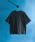 『接触冷感』『速乾』BREEZE FIT クルーネックTシャツ