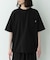 『接触冷感』『速乾』BREEZE FIT クルーネックTシャツ