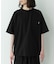 『接触冷感』『速乾』BREEZE FIT クルーネックTシャツ