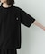 『接触冷感』『速乾』BREEZE FIT クルーネックTシャツ