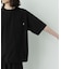 『接触冷感』『速乾』BREEZE FIT クルーネックTシャツ