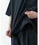 『接触冷感』『速乾』BREEZE FIT クルーネックTシャツ