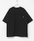 『接触冷感』『速乾』BREEZE FIT クルーネックTシャツ