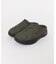 OOFOS　OOcOOzie Thermo Mule