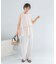 タンブラーストレートパンツ